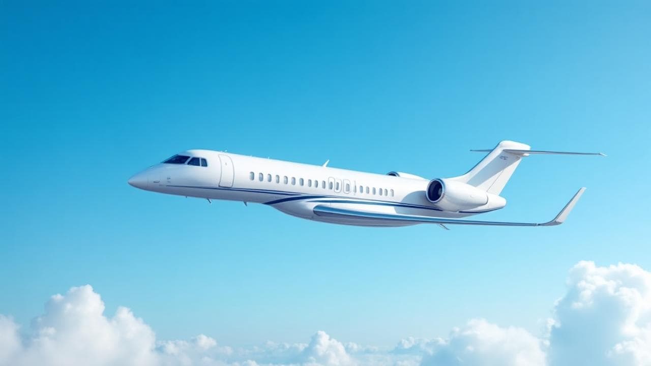 Jet Orientation - simulatore Boeing 737 Roma